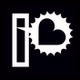 I Love Music - I Love CHILLHOP logo