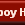 The Cowboy's Favorite Music - KWBY Logo