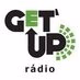 Getup Rádio Logo