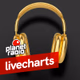 planet radio - planet livecharts Logo