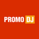 PromoDJ FM - Mini logo