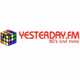 RMNRadio - Yesterday Logo