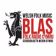 Blas - Folk Radio Cymru Logo