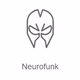 Radio Record - Neurofunk Logo
