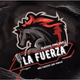 Radio La Fuerza Logo