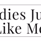 Oldies Just Like Me Logo