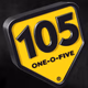 my105 - Dance Logo