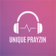 Unique Prayzin Logo