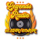 Legends 95.3FM, 810AM - KLVZ logo