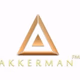 Akkerman Radio Logo