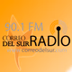 Correo del Sur Radio 90.1 FM Logo