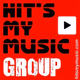 Hit's My Music - Flashback Logo