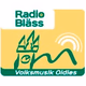 Radio Schwany - Radio Bläss Logo