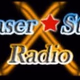 LaserStarRadio - RockaholaRockabilly Logo