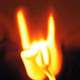 Radio Rock Online Logo