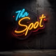 Tha Spot Radio Logo