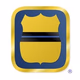 Childress Police Department Logo