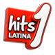 HITS1 Radio - Latina Logo