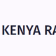 Kenya Radio Logo