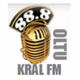 Oltu Cagri FM - 88.8 FM Logo