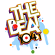 The Beat 104 Logo