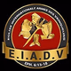 Eglise Internationale Armée des Vainqueurs (EIADV) Logo