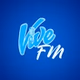 Vive FM - XHARR logo