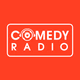 Comedy Radio - Sosnovy Bor Logo