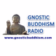 Gnostic Buddhism Radio Logo