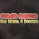 WOSD Radio logo