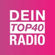Radio MK - Dein Top40 Radio Logo