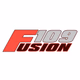 Fusion109 Radio Logo
