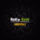 Radio Dzair - Orientale Logo