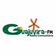 Rádio Guajuvira FM Logo