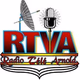 Radio Télé Arnold (RTVA) Logo