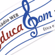 Educasom FM Logo