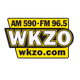 WKZO Logo