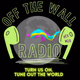 Off The Wall Radio Logo