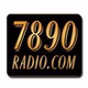 All Hits 7890 Radio logo