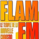 FLAM FM Logo