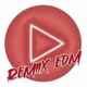 REMIIX EDM Radio Logo