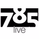 KSEF-DB 785Live Logo