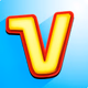 Rádio Veredas Logo