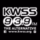 KWSS 93.9 FM Logo
