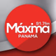 Maxima Panama Logo