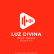 Web Rádio Luz Divina Logo