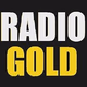 RADIO GOLD is BACK! Logo