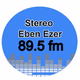 Radio EbenEzer Cabrican Logo