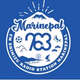 エフエムしみず・マリンパル Logo