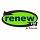 RenewFM - WFGL logo
